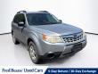 Used 2013 Subaru Forester 2.5X SUV