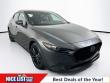 Used 2023 Mazda Mazda3 2.5 S Premium Package Hatchback