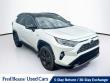 Used 2021 Toyota RAV4 Hybrid XSE SUV