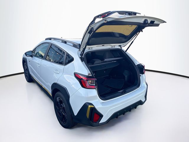 2024 Subaru Crosstrek Sport photo 3