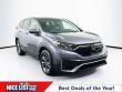 Used 2021 Honda CR-V EX SUV