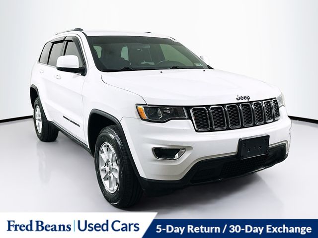 2020 Jeep Grand Cherokee Laredo E's photo