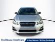 Used 2016 Subaru Impreza 2.0i Sedan