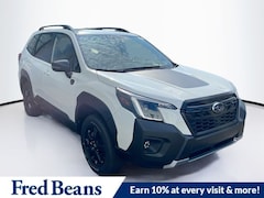 2025 Subaru Forester Wilderness SUV