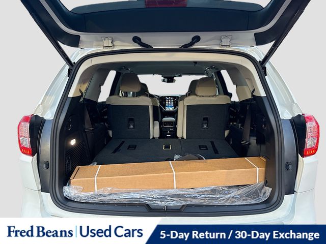 2025 Subaru Ascent Premium photo 4