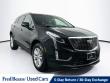 Used 2023 CADILLAC XT5 Luxury SUV