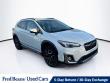 Certified 2020 Subaru Crosstrek Hybrid SUV