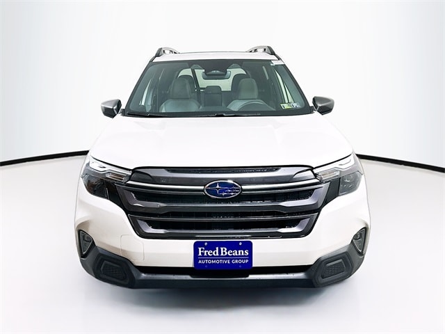 Used 2025 Subaru Forester Premium with VIN JF2SLDDC6SH429807 for sale in Doylestown, PA