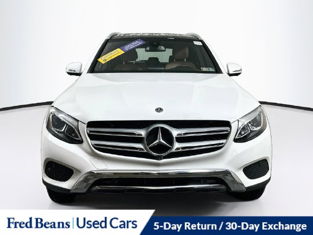 Used 2019 Mercedes-Benz GLC GLC 300 SUV
