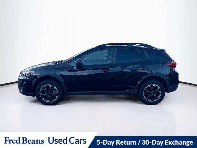 2023 Subaru Crosstrek Premium photo 4