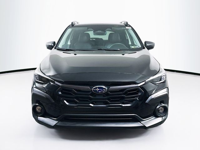 2024 Subaru Crosstrek Limited photo 2
