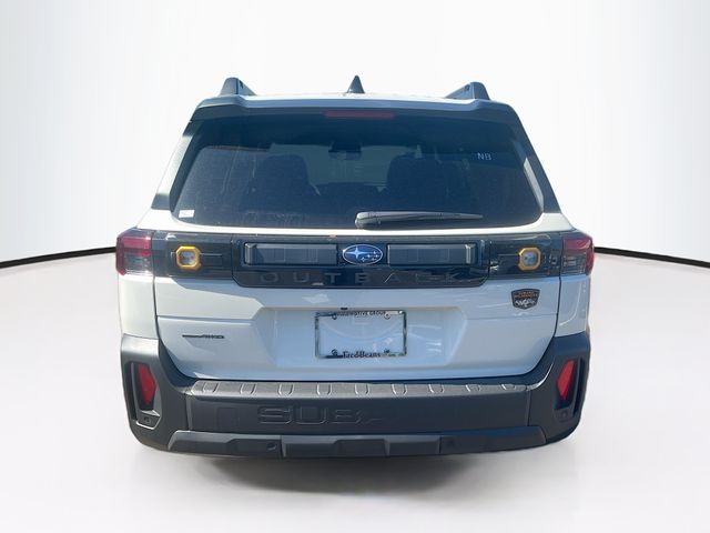 2026 Subaru Outback Wilderness - Photo 6