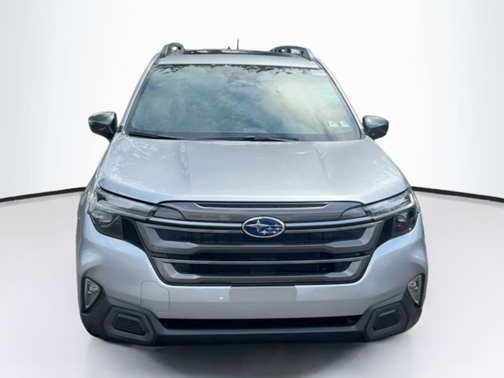 New 2026 Subaru Forester Limited SUV