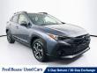 Used 2025 Subaru Crosstrek Premium SUV
