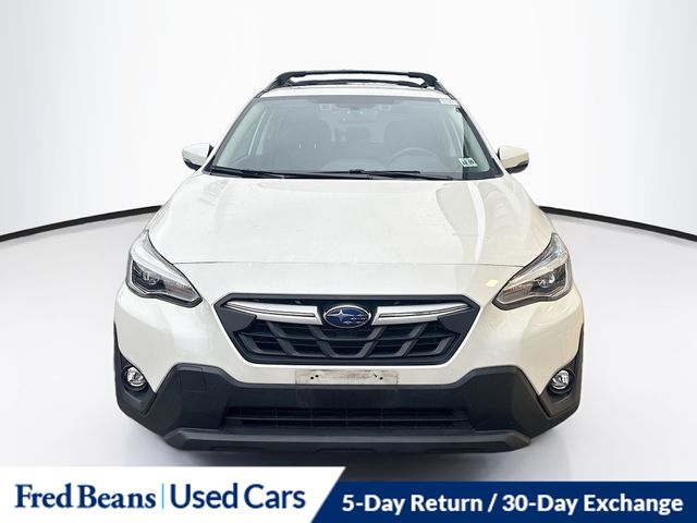 2021 Subaru Crosstrek Limited's photo