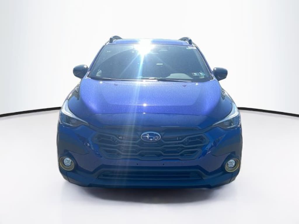 New 2026 Subaru Crosstrek Sport Hybrid
