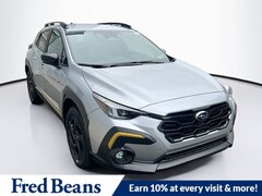 2025 Subaru Crosstrek Sport SUV