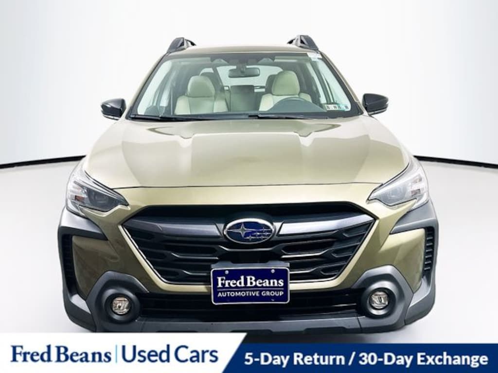 Used 2023 Subaru Outback Premium SUV
