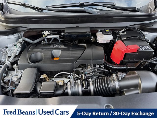 2025 Acura RDX Technology Package - Photo 37