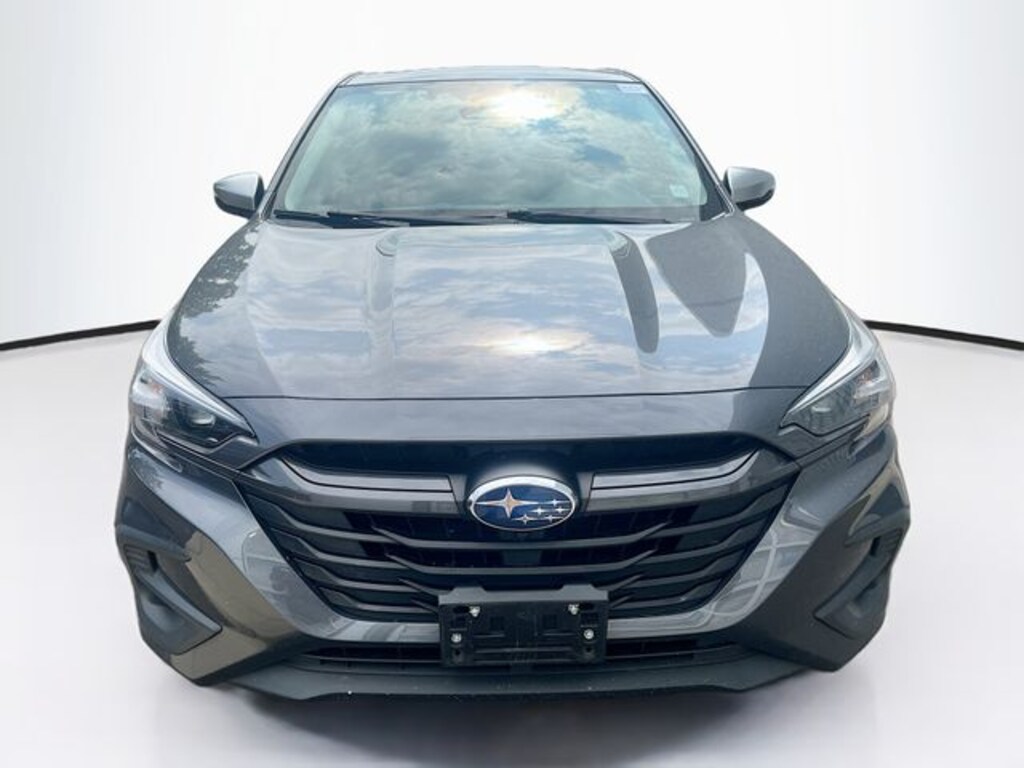 Certified 2024 Subaru Legacy Touring XT Sedan