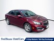 Chevrolet Cruze Limited