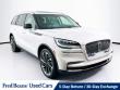 Used 2024 Lincoln Aviator Reserve SUV