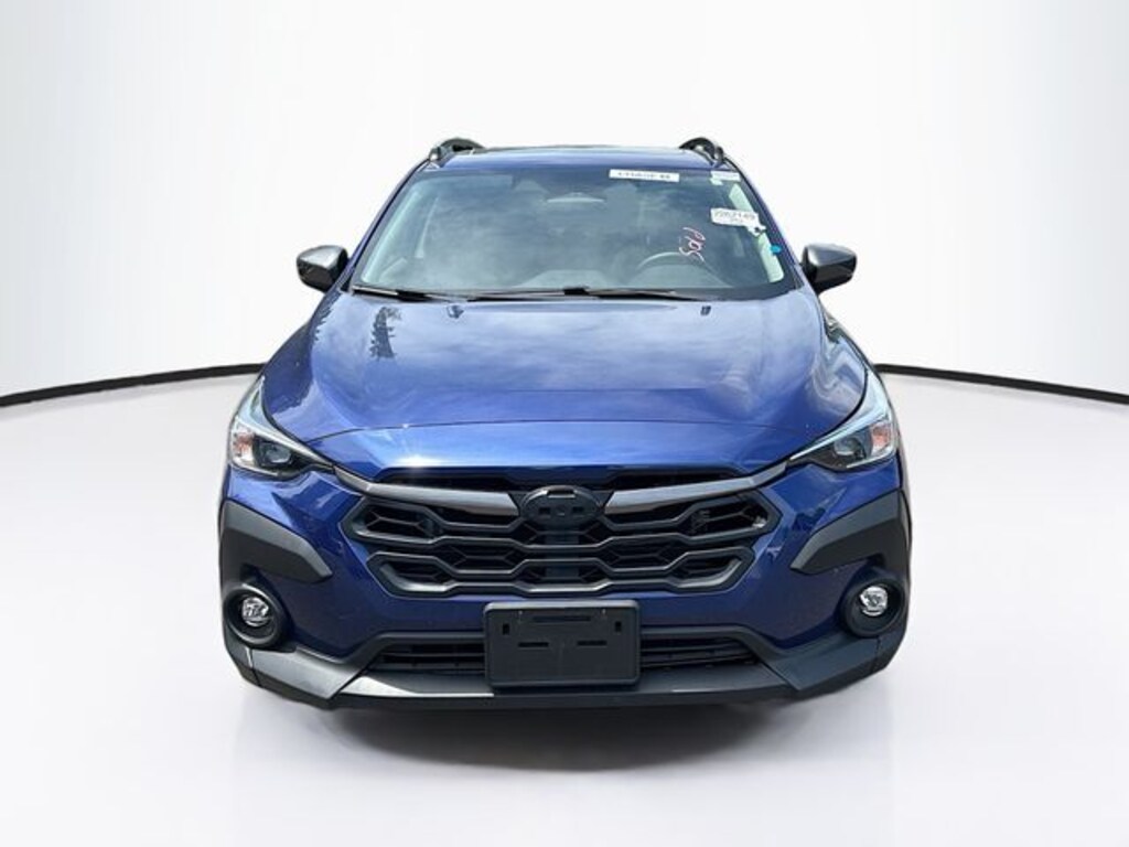 Used 2024 Subaru Crosstrek Premium SUV