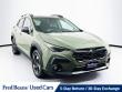 Certified 2024 Subaru Crosstrek Limited SUV