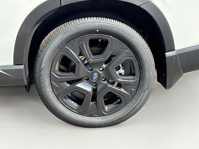 2026 Subaru Ascent Onyx Edition-Touring - Photo 25