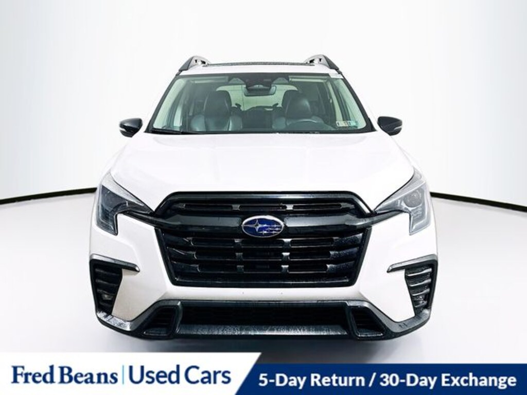 Used 2023 Subaru Ascent Onyx Edition SUV