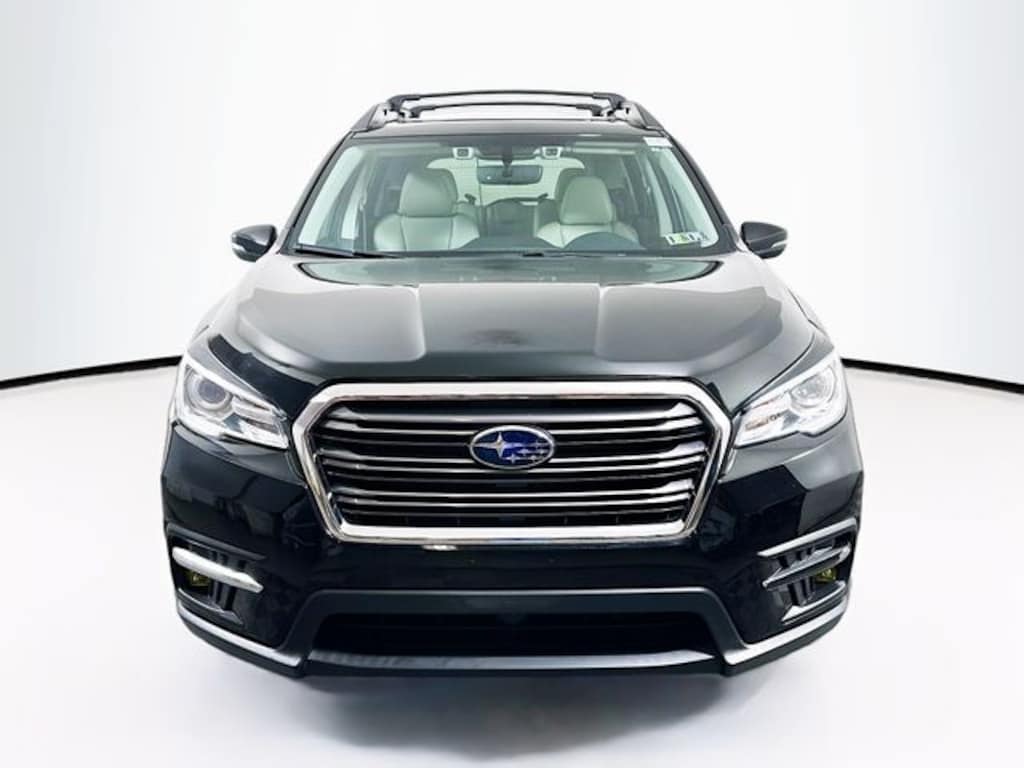 Used 2022 Subaru Ascent Limited SUV