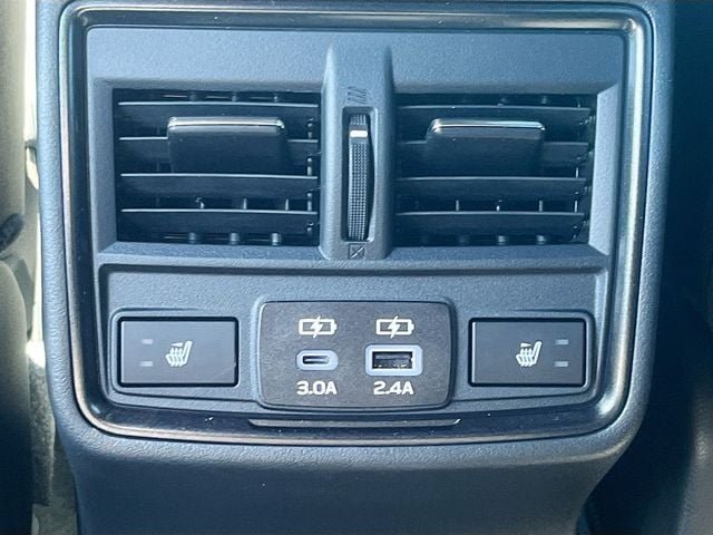 2026 Subaru Outback Wilderness - Photo 19