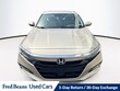  Honda Accord Hybrid