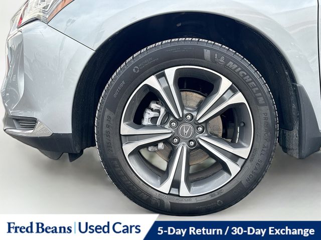 2025 Acura RDX Technology Package - Photo 38