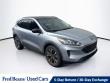 Used 2022 Ford Escape SE SUV