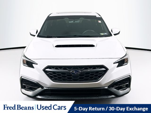 2024 Subaru WRX Premium photo 2