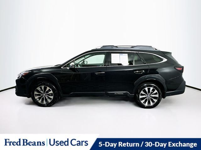 2025 Subaru Outback Touring XT photo 4