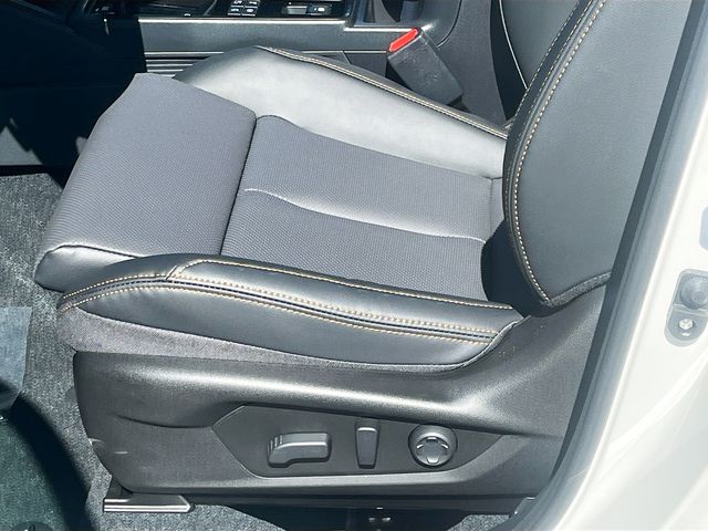 2026 Subaru Outback Wilderness - Photo 22