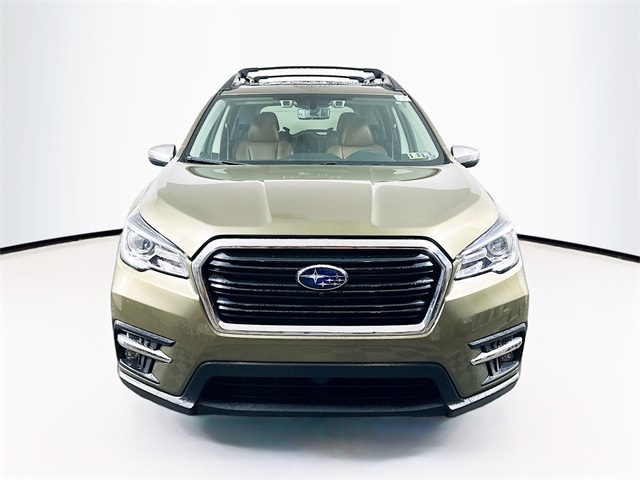 Certified 2022 Subaru Ascent Touring with VIN 4S4WMARD0N3454373 for sale in Doylestown, PA