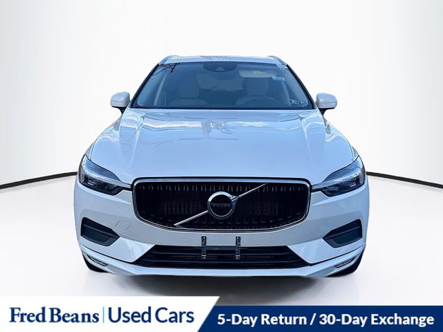 2021 Volvo XC60 T5 Momentum photo 2