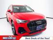 Used 2023 Audi Q3 Premium SUV
