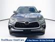 Certified 2022 Toyota Highlander XLE SUV