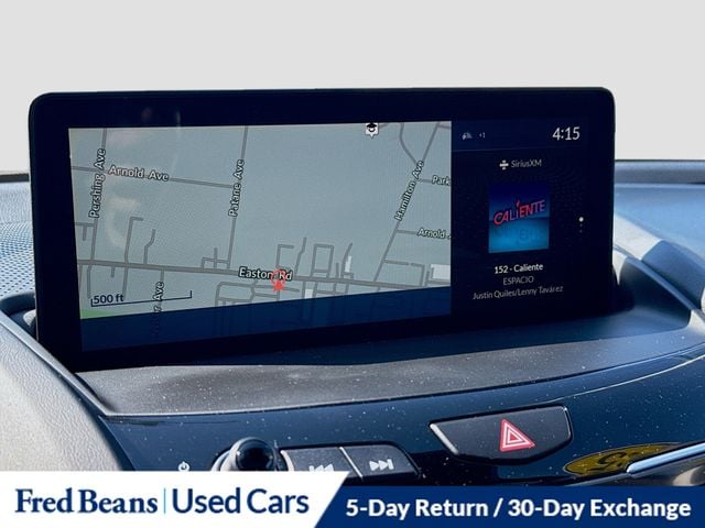 2025 Acura RDX Technology Package - Photo 17