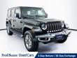 Used 2022 Jeep Wrangler Unlimited Sahara SUV