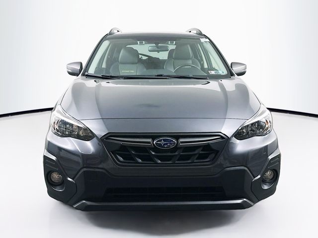 2023 Subaru Crosstrek Sport photo 2