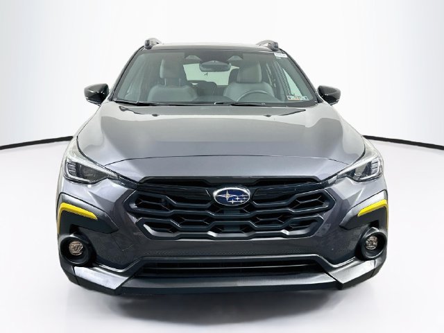 Certified 2024 Subaru Crosstrek Sport SUV