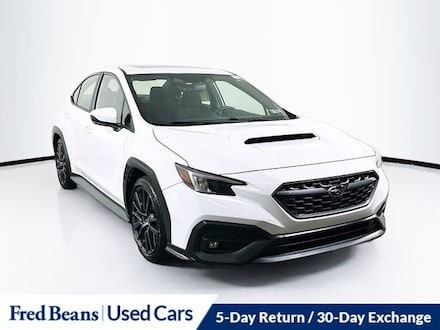 Used  2024 Subaru WRX Premium for Sale in Doylestown