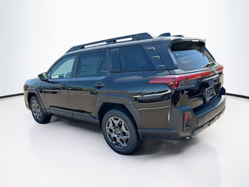 New 2026 Subaru Outback Premium WAGON
