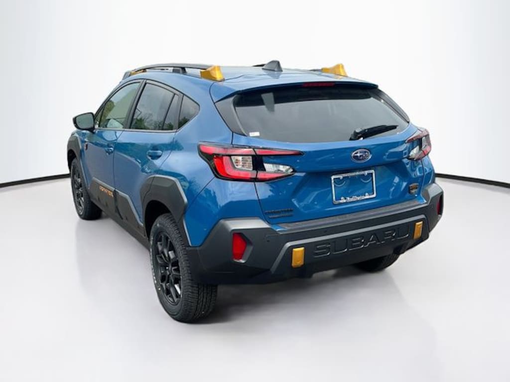 New 2026 Subaru Crosstrek Wilderness