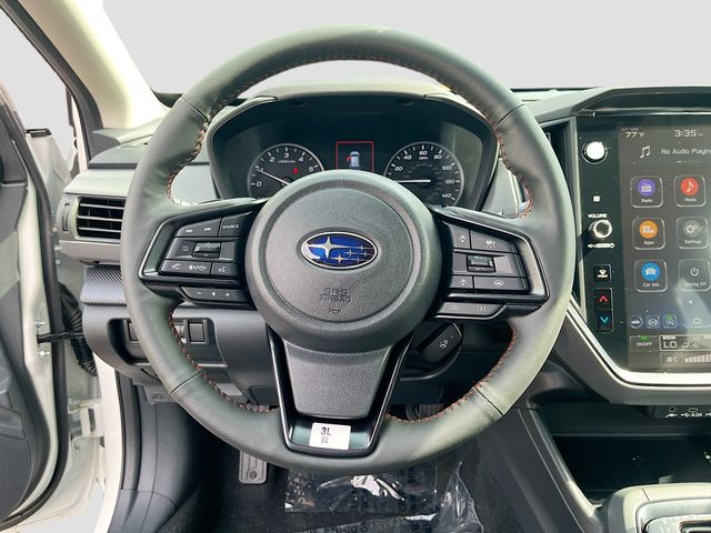 2026 Subaru Crosstrek Limited - Photo 7